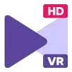 KM Oynatıcı VR - 360 derece, VR (sanal gerçeklik) APK