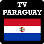 TV Paraguay आइकन