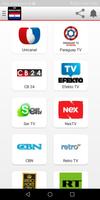 TV Paraguay स्क्रीनशॉट 1