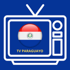 TV PARAGUAYO simgesi