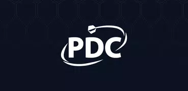 The Official PDC App