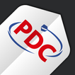 ”The Official PDC App