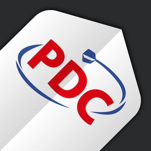 Die offizielle PDC App