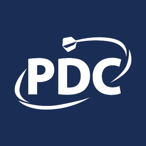 The Official PDC App