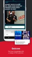 The Official PDC App Ekran Görüntüsü 3