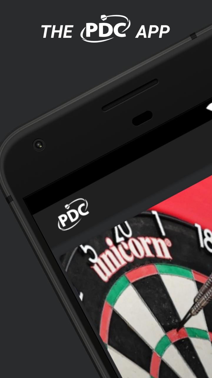 Pdc Official Website Pdc Official Website