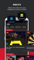 2 Schermata The Official PDC App