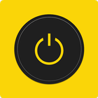 Peel Smart Remote and TV Guide icon