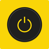 Peel Smart Remote and TV Guide icon