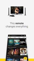 Peel Smart Remote الملصق