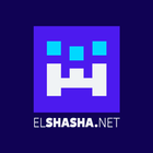 El Shasha 图标