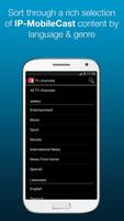 پوستر IP-MobileCast