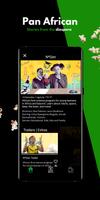 AfroLandTV syot layar 2