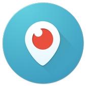 Periscope আইকন