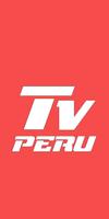 TV peru inc Cartaz