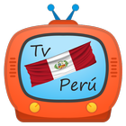 TV Perú TDT - IPTV アイコン