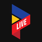 Pilipinas Live アイコン