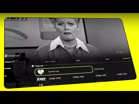 PlutoTV: Stream Free Movies/TV APK