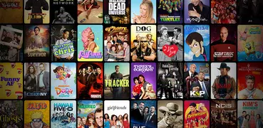 PlutoTV: Live TV & Free Movies