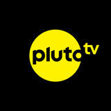 Pluto TV 아이콘