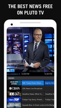 Pluto TV for Android - APK Download