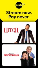 PlutoTV: Live TV & Free Movies アプリダウンロード