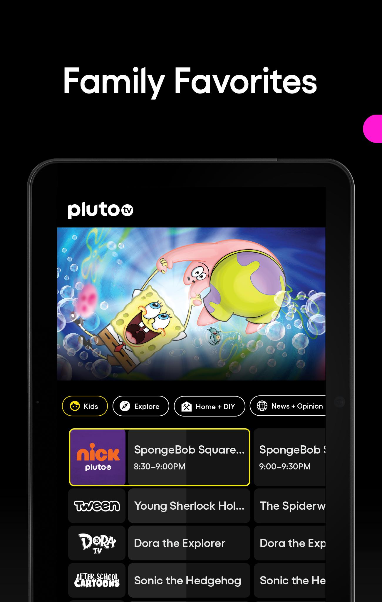 Pluto Tv Windows 10 Download / Pluto Tv For Android Apk ...