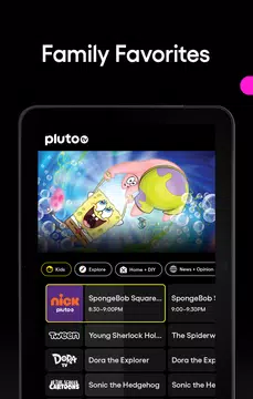 Pluto Tv Free Live Tv And Movies Apk 5 8 0 Download For Android Download Pluto Tv Free Live Tv And Movies Xapk Apk Bundle Latest Version Apkfab Com