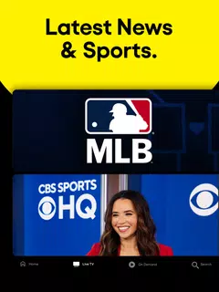 PlutoTV: Live TV & Free Movies