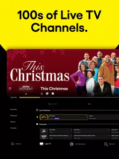PlutoTV: Live TV & Free Movies