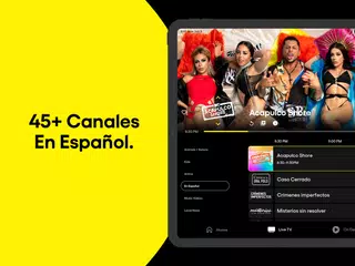 PlutoTV: Live TV & Free Movies アプリダウンロード