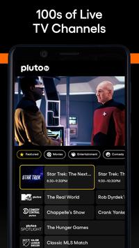 Pluto TV Mod APK
