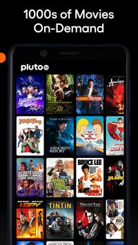 Pluto TV Mod APK
