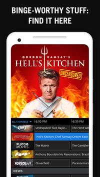 Pluto TV for Android - APK Download