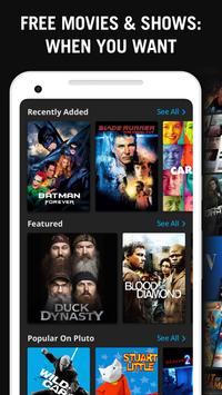 Pluto TV for Android - APK Download