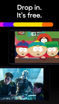 Pluto TV 截图 5