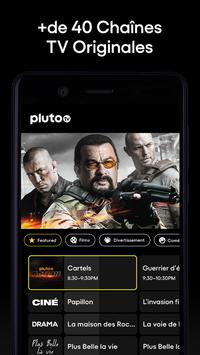 Pluto TV Affiche