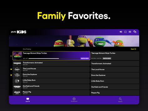 Pluto TV screenshot 25