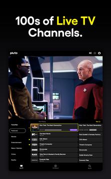Pluto TV screenshot 27