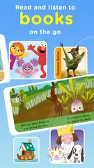 Hopster: ABC Games for Kids APK download