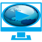 TV PLAYER WORLD FREE icône