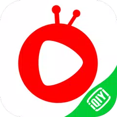 Скачать 愛奇藝隨刻 - 電視劇電影綜藝動漫影音線上看 APK