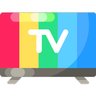 Tv Premium Gratis ikona