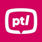 PrimeTel TV2GO simgesi