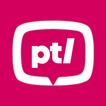 آیکون‌ Primetel TV2GO