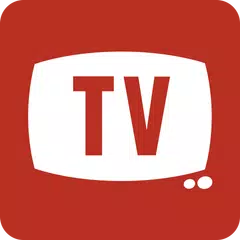 ТВ программа передач - телегид на все каналы