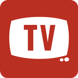 ТВ программа передач - телегид на все каналы icône