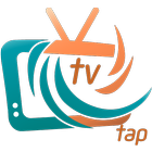 NEW (LATEST) TVTap PRO Guide icône