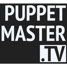 PuppetMaster.TV™ আইকন