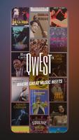 Qwest TV+ Poster